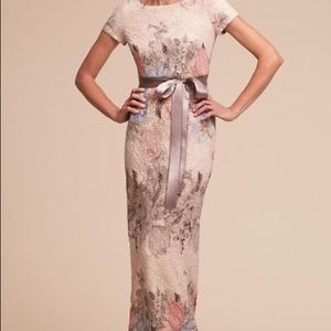 Adrianna Papell Melinda Gown Purchased from BHLDN